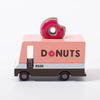 Candylab | Donut Van | ©Conscious Craft